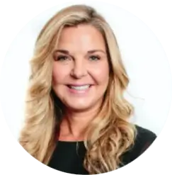 Gina Bruzzichesi, COO - The Aspen Group